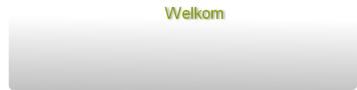 Welkom